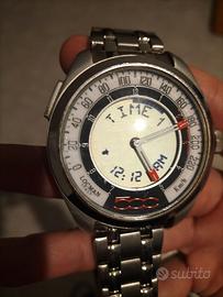 Orologio locman fiat 500