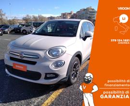 FIAT 500X 500