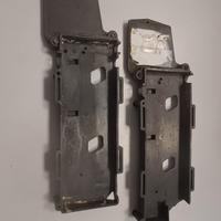 2 Supporti Batterie Mugen 
