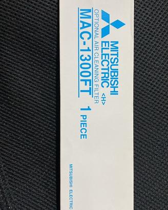 Filtri originali Mitsubishi Mac-1300ft