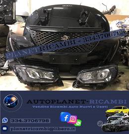 Peugeot 2008 anno 2021/22 musata completa #214