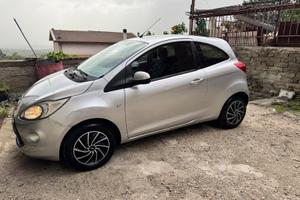 Ford Ka 1.3 Multijet (75 CV) - 2012