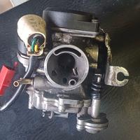 carburatore scarabeo piaggio 50 4 t