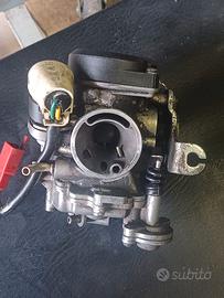 carburatore scarabeo piaggio 50 4 t