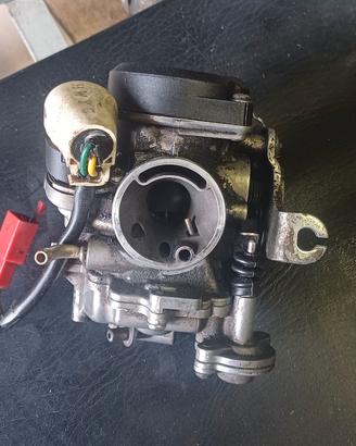carburatore scarabeo piaggio 50 4 t