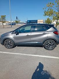 auto Renault Captur 