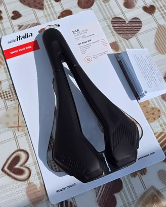 Sella MTB X-LR Air Cross SELLE ITALIA