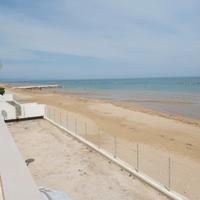 Casa vacanze al mare sulla spiaggia a Termoli