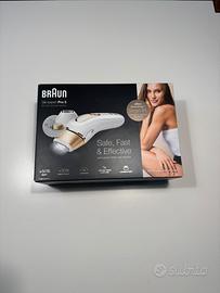 Silk expert pro 5 | Braun | come nuovo