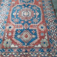 Tappeto kazak 