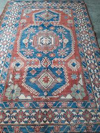 Tappeto kazak 