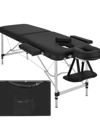 lettino per massaggi