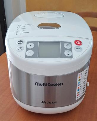 MULTICOOKER ARIETE 2941