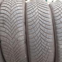 pneumatici invernali 215/65/16