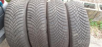 pneumatici invernali 215/65/16