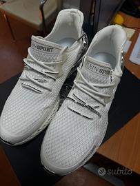 Philipp Plein Sneakers – Nuove, mai indossate 🔥