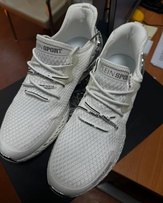 Philipp Plein Sneakers – Nuove, mai indossate 🔥