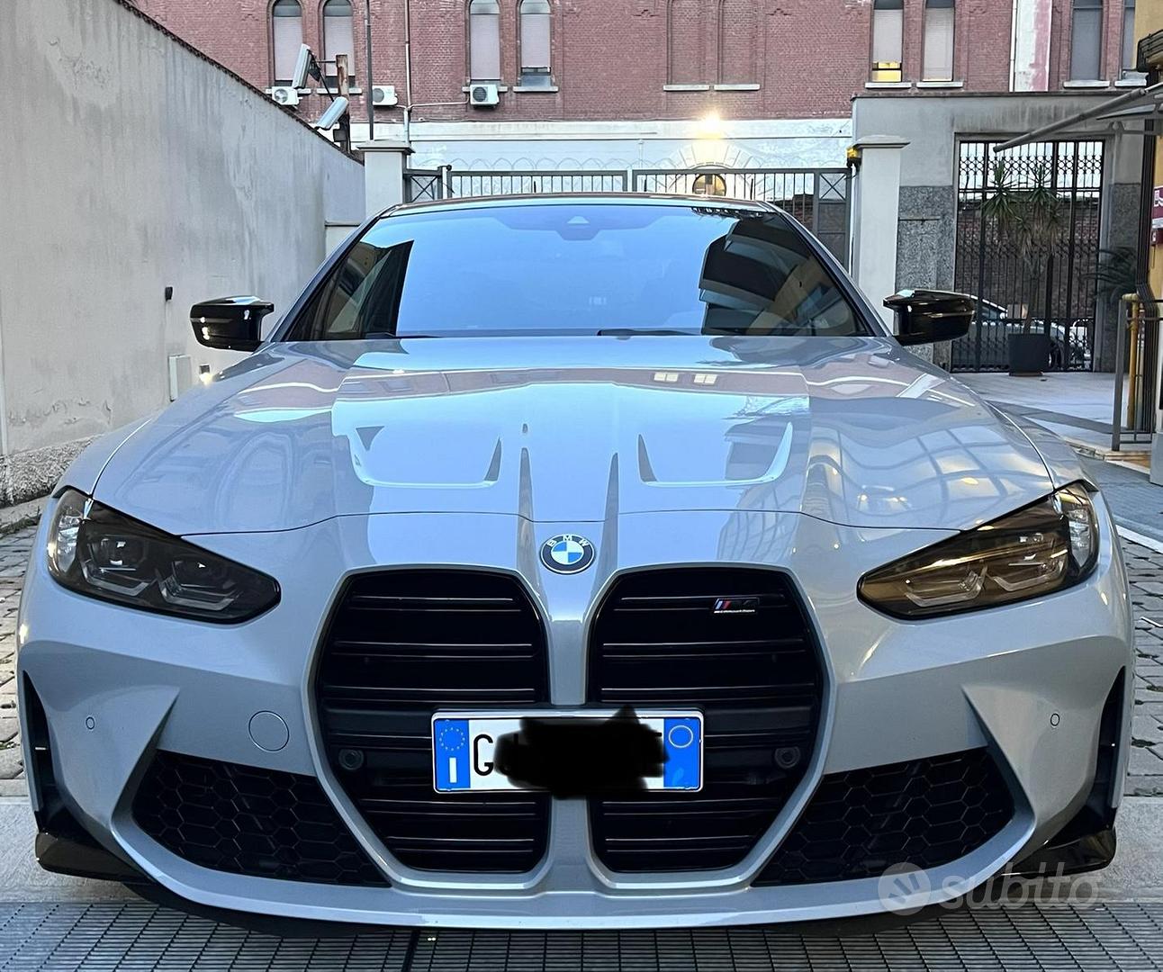 BMW M4