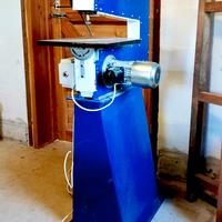 traforo per legno