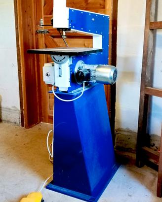 traforo per legno