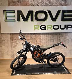 Sur-ron Firefly ENDURO