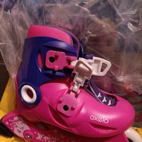 Roller Blade bimba