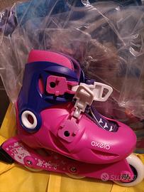 Roller Blade bimba