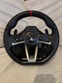 Simulatore Hori per PS4/PS3