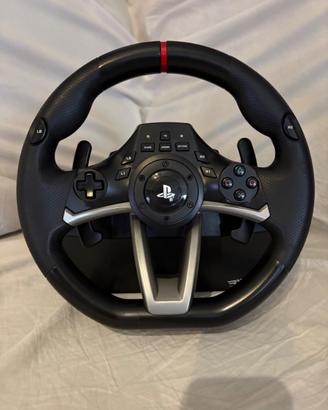 Simulatore Hori per PS4/PS3