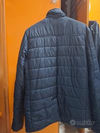 giubbino blu harmont &blain