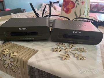 Trasmettitori Philips