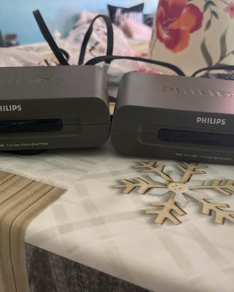 Trasmettitori Philips
