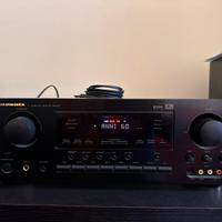 Impianto Home Cinema