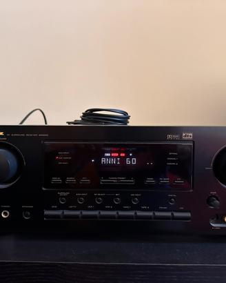 Impianto Home Cinema