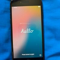 I-Phone SE 128 GB