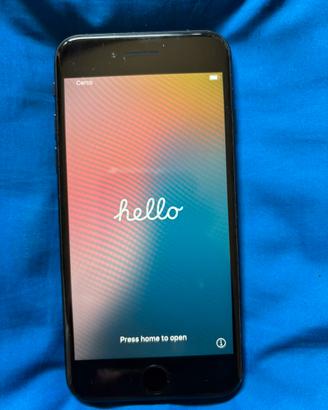 I-Phone SE 128 GB