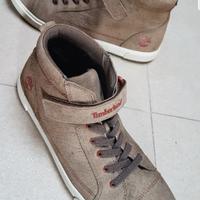 Timberland n.39 scarpe 