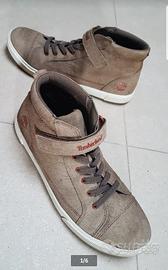 Timberland n.39 scarpe 
