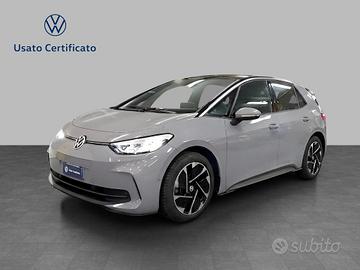 Volkswagen ID.3 58 kWh Pro Performance