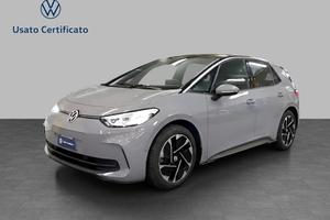 Volkswagen ID.3 58 kWh Pro Performance