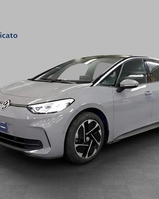Volkswagen ID.3 58 kWh Pro Performance