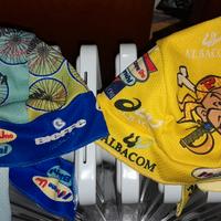 Bandane  serie Pantani.
