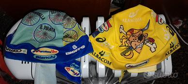 Bandane  serie Pantani.