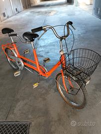 tandem