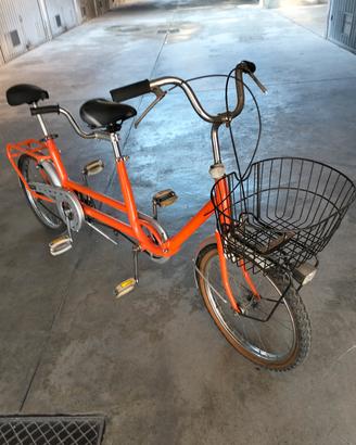 tandem