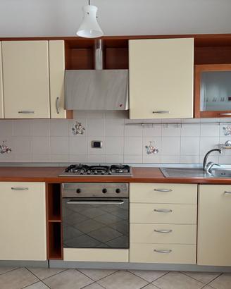 Cucina completa