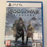 God Of War Ragnarok