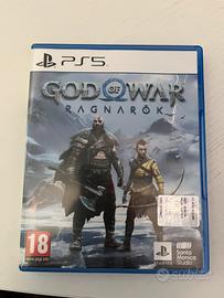 God Of War Ragnarok