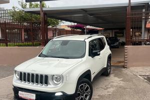 Jeep renegade limited