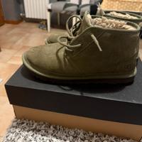 Le scarpe UGG uomo